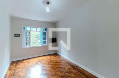 Kitnet / stúdio para aluguel - santa cecília, 1 quarto,  32 m² - são paulo