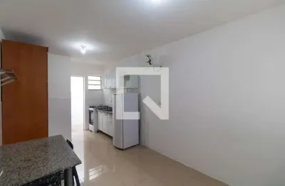 Kitnet / stúdio para aluguel - barão geraldo - centro, 1 quarto,  30 m² - campinas