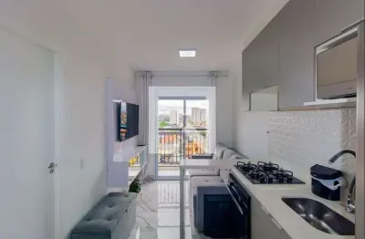 Apartamento para aluguel - sapopemba, 1 quarto,  33 m² - são paulo