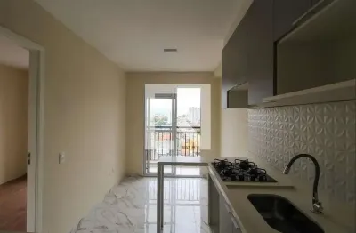 Apartamento para aluguel - sapopemba, 1 quarto,  33 m² - são paulo