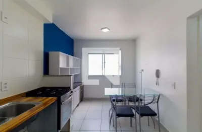 Apartamento para aluguel - vila santa clara, 2 quartos,  33 m² - são paulo