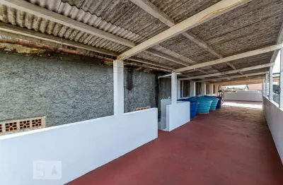 Cobertura para aluguel - ponta dareia, 1 quarto,  217 m² - niterói