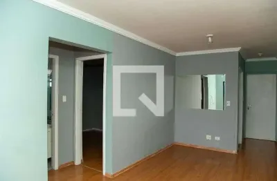 Apartamento para aluguel - jardim casablanca, 2 quartos,  52 m² - são paulo