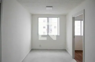 Apartamento para aluguel - vila prudente, 2 quartos,  34 m² - são paulo