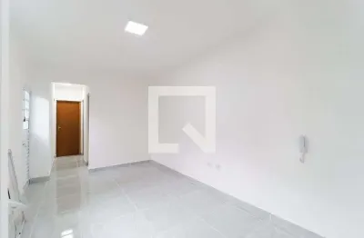 Apartamento para aluguel - vila maria , 2 quartos,  50 m² - são paulo