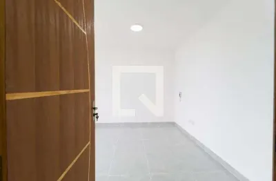 Apartamento para aluguel - vila maria , 2 quartos,  48 m² - são paulo