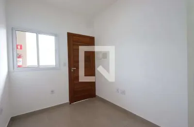 Apartamento para aluguel - vila prudente, 1 quarto,  31 m² - são paulo