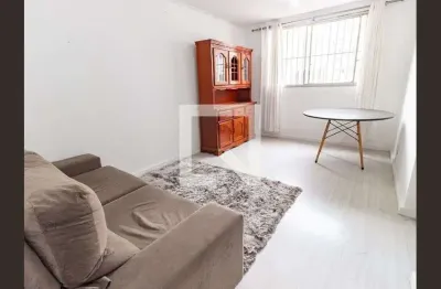 Apartamento para aluguel - mooca, 2 quartos,  41 m² - são paulo