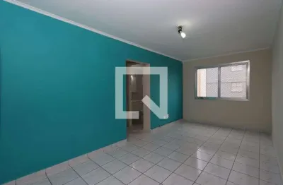 Apartamento para aluguel - vila ema, 2 quartos,  55 m² - são paulo