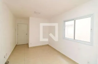 Casa / sobrado em condomínio para aluguel - vila gustavo, 2 quartos,  55 m² - são paulo