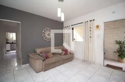 Casa para aluguel - jardim cidade pirituba, 2 quartos,  100 m² - são paulo