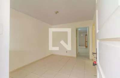 Casa / sobrado em condomínio para aluguel - igará, 2 quartos,  70 m² - canoas