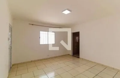Casa para aluguel - vila santa clara, 2 quartos,  70 m² - são paulo