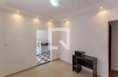 Casa para aluguel - lajedo, 3 quartos,  160 m² - belo horizonte