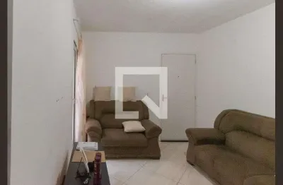 Apartamento para aluguel - jardim das bandeiras , 2 quartos,  60 m² - campinas