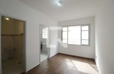 Kitnet / stúdio para aluguel - bom fim, 1 quarto,  29 m² - porto alegre