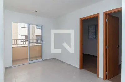 Apartamento para aluguel - água branca, 2 quartos,  38 m² - são paulo