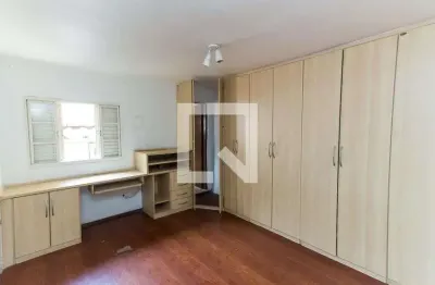 Casa para aluguel - vila gustavo, 1 quarto,  60 m² - são paulo