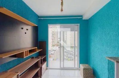 Apartamento para aluguel - cambuci, 1 quarto,  29 m² - são paulo