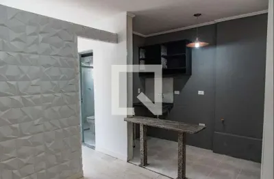 Apartamento para aluguel - liberdade, 1 quarto,  30 m² - são paulo