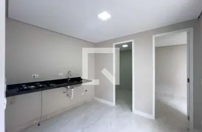 Apartamento para aluguel - cambuci, 2 quartos,  40 m² - são paulo
