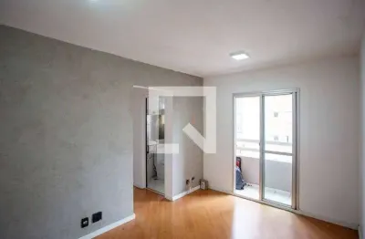 Apartamento para aluguel - centro, 2 quartos,  54 m² - diadema