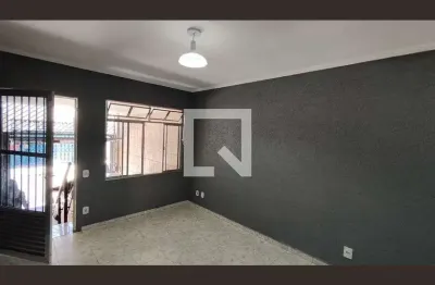 Casa para aluguel - conjunto residencial jose bonifacio, 2 quartos,  115 m² - são paulo