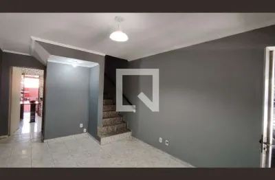 Casa para aluguel - conjunto residencial jose bonifacio, 2 quartos,  115 m² - são paulo
