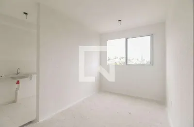 Apartamento para aluguel - penha de frança, 2 quartos,  42 m² - são paulo