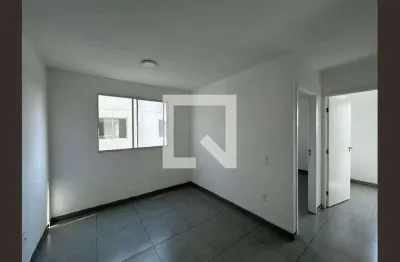 Apartamento para aluguel - cascadura, 2 quartos,  48 m² - rio de janeiro
