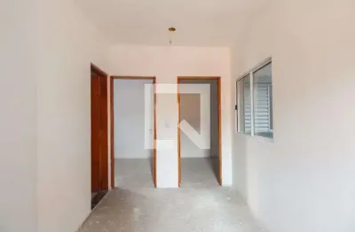 Apartamento para aluguel - vila matilde, 2 quartos,  43 m² - são paulo