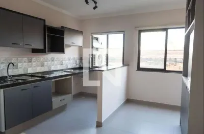 Kitnet / stúdio para aluguel - jardim anália franco, 1 quarto,  45 m² - são paulo