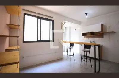 Apartamento para aluguel - vila prudente, 1 quarto,  37 m² - são paulo