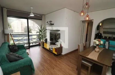 Apartamento para aluguel - vila prudente, 2 quartos,  52 m² - são paulo