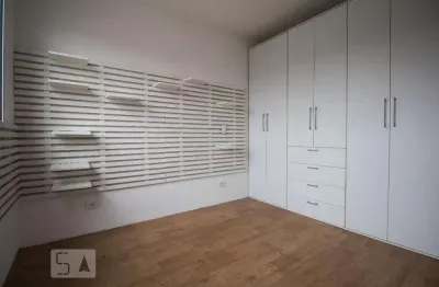 Apartamento para aluguel - campo belo, 1 quarto,  30 m² - são paulo