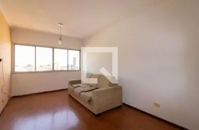 Apartamento para aluguel - bosque, 3 quartos,  84 m² - campinas