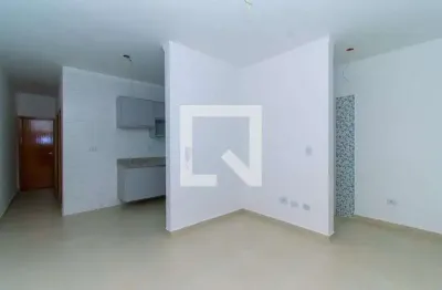 Apartamento para aluguel - vila alpina, 2 quartos,  56 m² - são paulo
