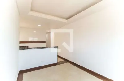 Apartamento para aluguel - parque savoy cityn, 2 quartos,  50 m² - são paulo