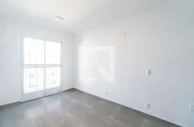 Apartamento para aluguel - jabaquara, 2 quartos,  38 m² - são paulo