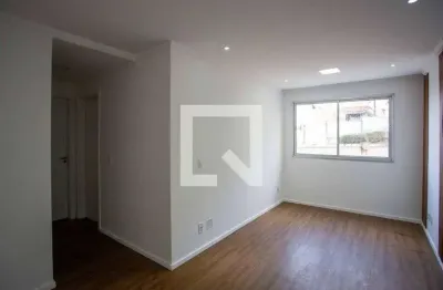 Apartamento para aluguel - centro, 2 quartos,  49 m² - diadema