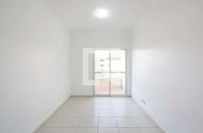 Apartamento para aluguel - saraiva, 3 quartos,  85 m² - uberlândia