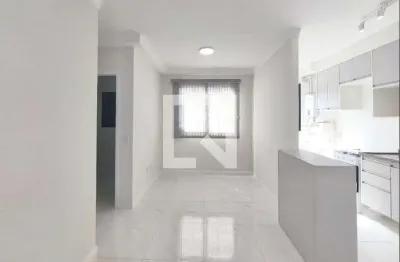 Apartamento para aluguel - campos elíseos , 2 quartos,  43 m² - campinas