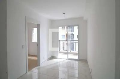 Apartamento para aluguel - vila isa, 2 quartos,  35 m² - são paulo