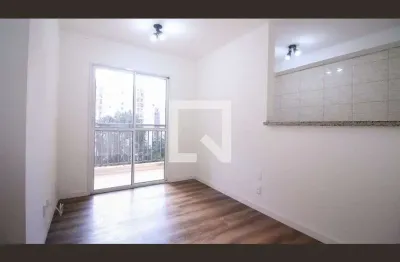 Apartamento para aluguel - vila ema, 2 quartos,  51 m² - são paulo