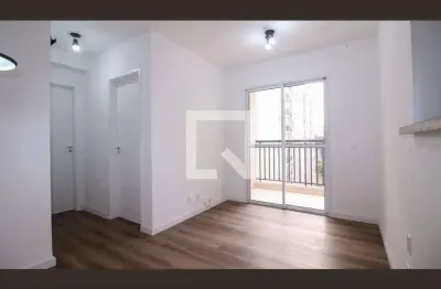 Apartamento para aluguel - vila ema, 2 quartos,  51 m² - são paulo