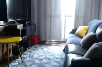 Apartamento para aluguel - cidade patriarca, 3 quartos,  70 m² - são paulo