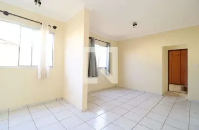 Apartamento para aluguel - santa mônica, 3 quartos,  114 m² - uberlândia