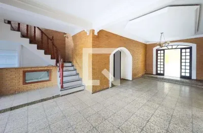 Casa para aluguel - altos de santana, 3 quartos,  400 m² - são josé dos campos