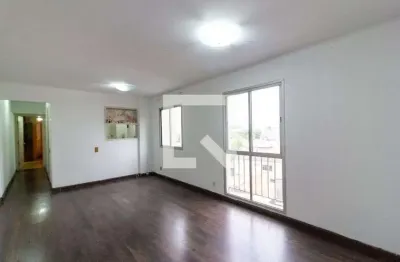 Apartamento para aluguel - vila marari, 2 quartos,  59 m² - são paulo