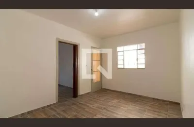 Casa para aluguel - ponte rasa, 1 quarto,  90 m² - são paulo